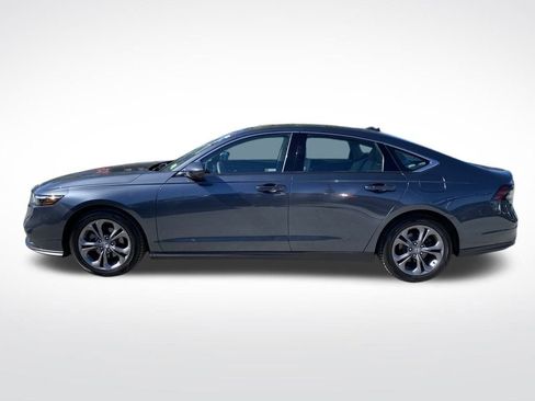 Used 2024 Honda Accord EX image 10
