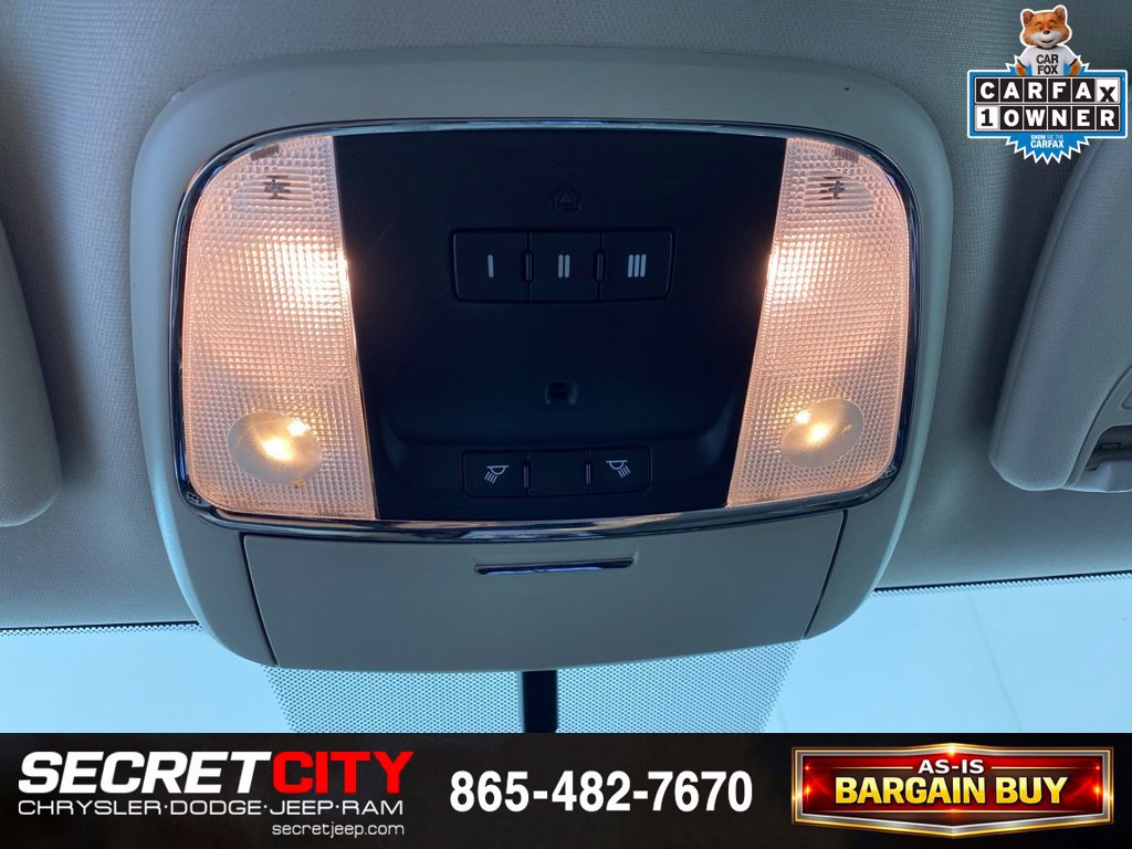 Used 2013 Jeep Grand Cherokee Laredo AWD/4WD image 18