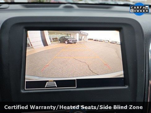 Certified 2023 Chevrolet Equinox LT image 16