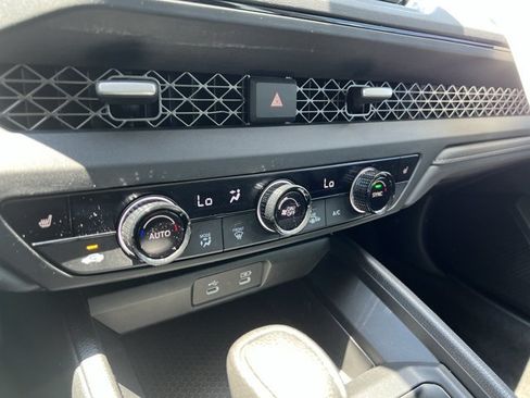 Used 2024 Honda Accord EX image 11