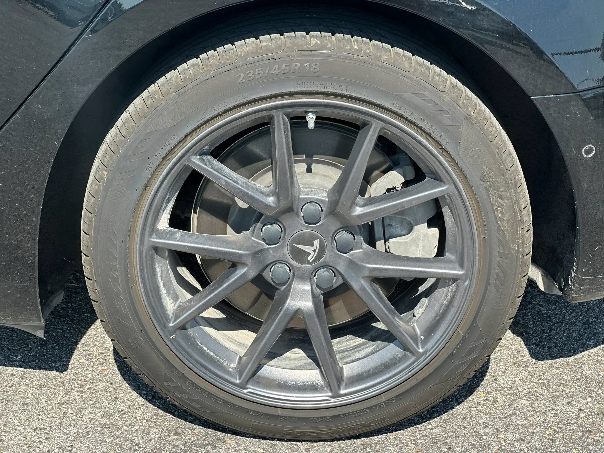 Used 2020 Tesla Model 3 Standard Range Plus RWD image 25