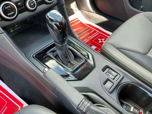 Used 2021 Subaru Crosstrek 2.5i Sport w/ Moonroof Package image 34