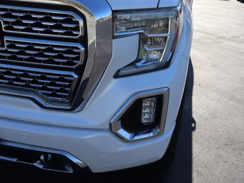 Used 2020 GMC Sierra 1500 Denali w/ Denali Ultimate Package image 10