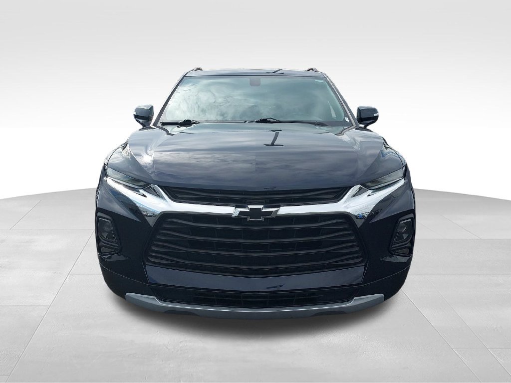 Used 2020 Chevrolet Blazer LT FWD image 8