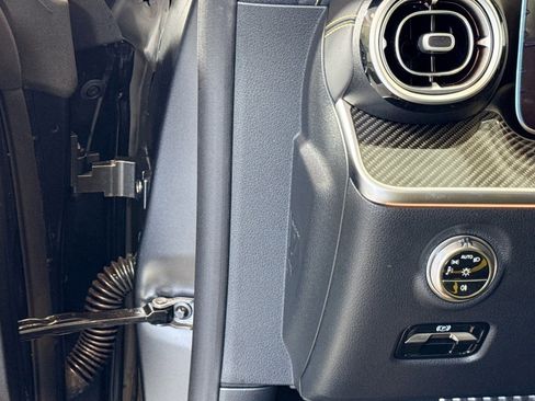 New 2026 Mercedes-Benz CLE 53 AMG 4MATIC Coupe image 10