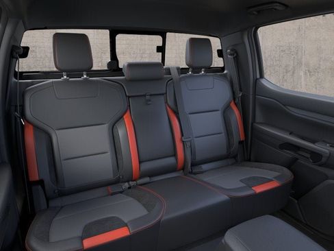 New 2026 Ford Ranger Raptor AWD/4WD image 11