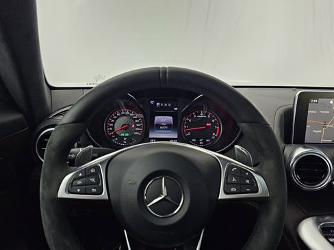 Used 2016 Mercedes-Benz AMG GT S image 26