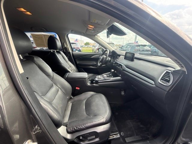 Used 2019 MAZDA CX-9 Touring AWD/4WD image 23