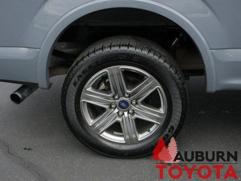 Used 2019 Ford F150 Lariat image 5