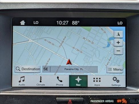 Used 2017 Ford Explorer XLT w/ Equipment Group 201A AWD/4WD image 15