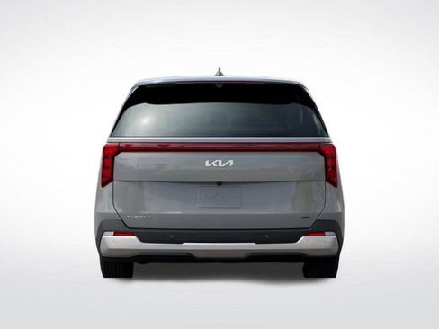 New 2026 Kia Carnival EX image 14