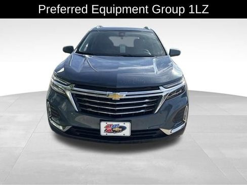 Certified 2024 Chevrolet Equinox Premier AWD/4WD image 2