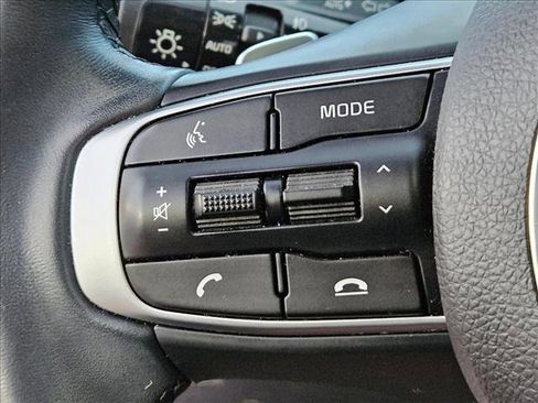 Used 2024 Kia K5 GT FWD image 12