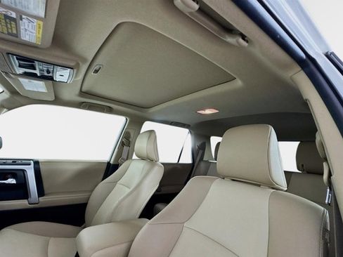 Used 2019 Toyota 4Runner SR5 Premium image 14