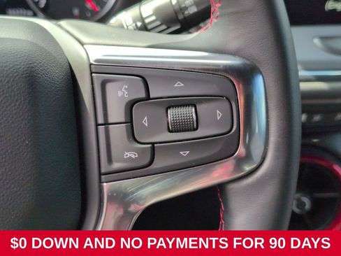 Used 2025 Chevrolet Blazer RS AWD/4WD image 22