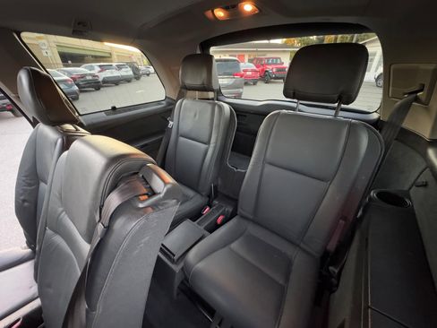 Used 2008 Volvo XC90 3.2 image 9