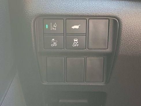 Used 2021 Honda CR-V EX-L image 30
