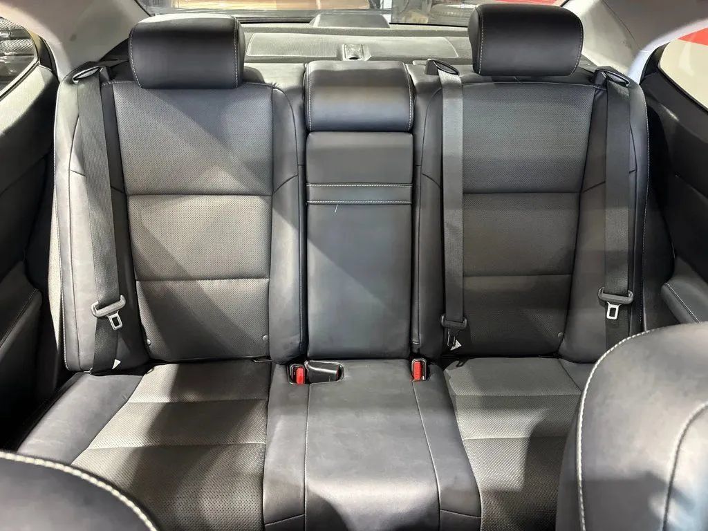 Used 2017 Lexus ES 350 w/ Navigation System Package FWD image 20