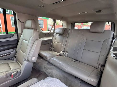 Used 2016 Chevrolet Suburban LT AWD/4WD image 10