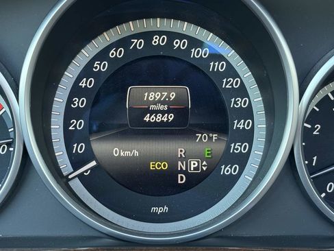 Used 2014 Mercedes-Benz E 350 Sport image 15