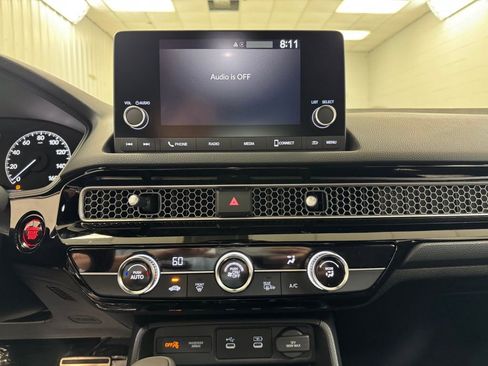 New 2025 Honda Civic Sport image 33