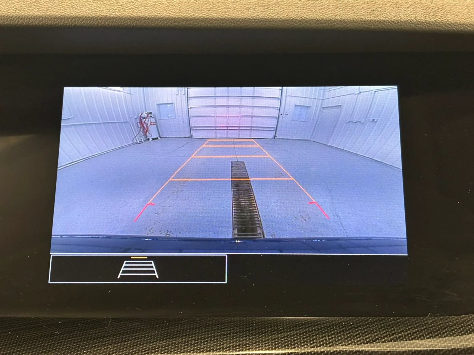Used 2023 Buick Envision Preferred FWD image 40