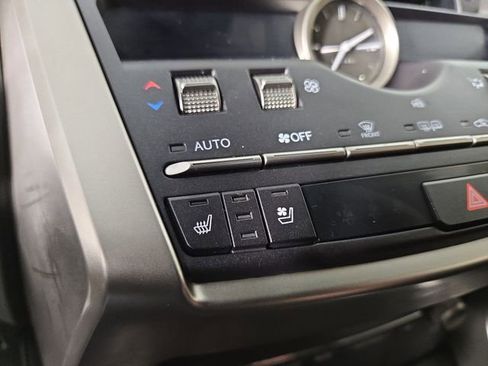 Certified 2021 Lexus NX 300 AWD w/ Comfort Package image 27