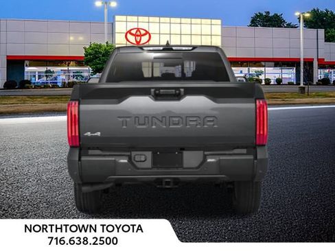 New 2026 Toyota Tundra SR5 image 6