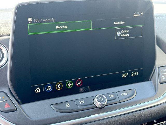 New 2026 Chevrolet Blazer LT w/ Convenience Package FWD image 19