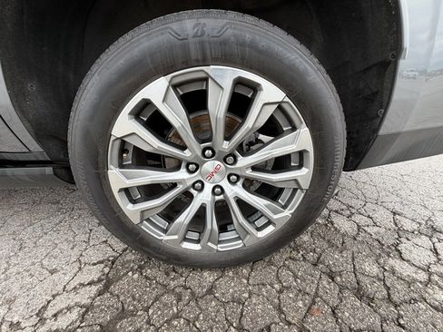 Used 2021 GMC Yukon Denali w/ Denali Ultimate Package image 11