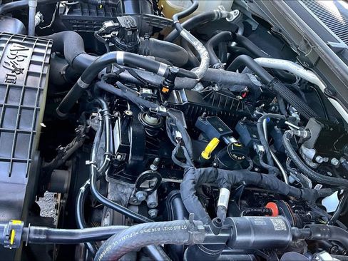 Used 2021 Ford Ranger XLT w/ Equipment Group 301A Mid AWD/4WD image 30