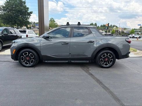 Certified 2024 Hyundai Santa Cruz XRT AWD/4WD image 6