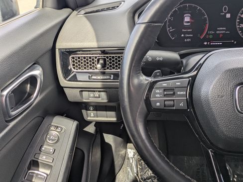 Used 2024 Honda Civic Sport image 22