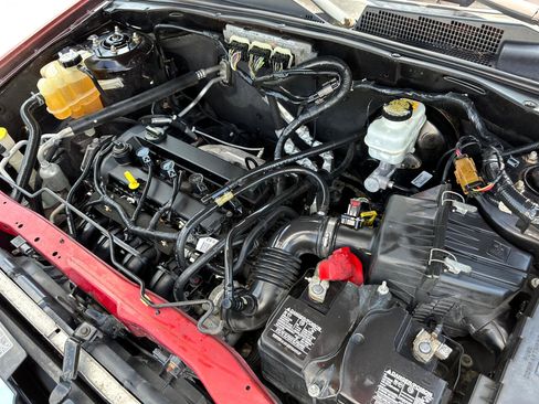 Used 2009 Ford Escape Limited image 20