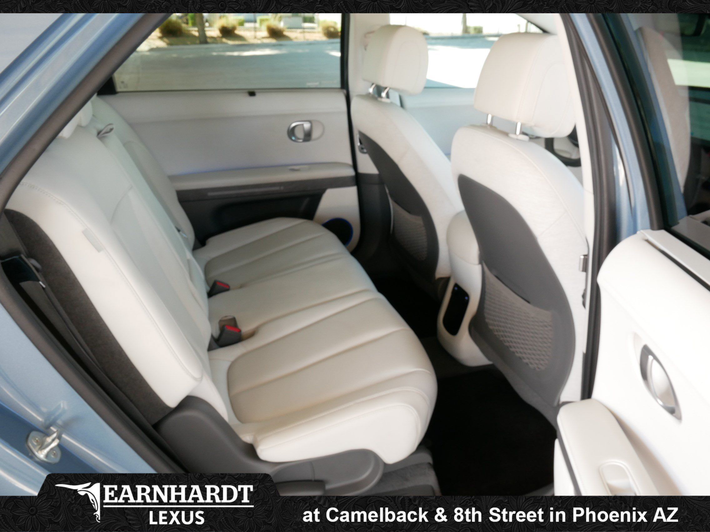 Used 2024 Hyundai Ioniq 5 Limited RWD image 16
