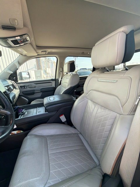 Used 2025 RAM 1500 Tungsten w/ Bed Utility Group AWD/4WD image 10