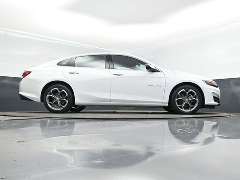Used 2020 Chevrolet Malibu LT image 44