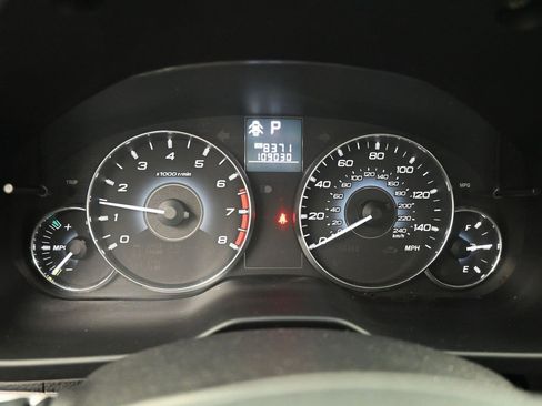 Used 2012 Subaru Outback 2.5i Premium image 22