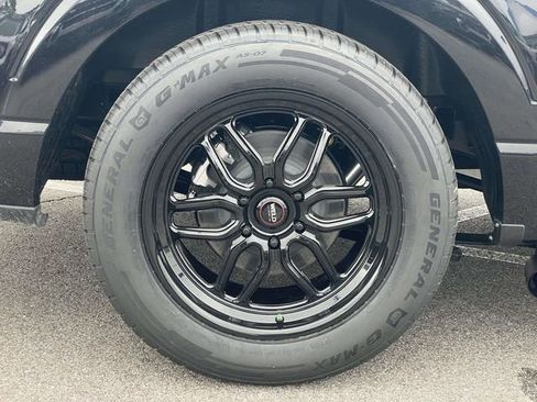 New 2026 Ford F150 XL AWD/4WD image 6