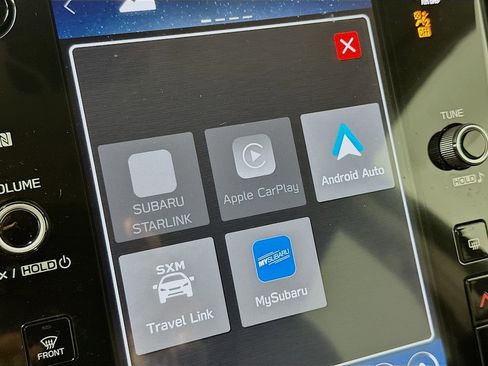 Used 2024 Subaru Outback Premium image 14