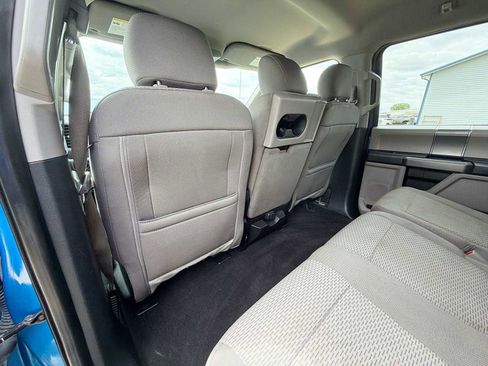 Used 2019 Ford F150 XLT w/ Equipment Group 302A Luxury AWD/4WD image 15