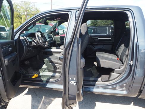 New 2026 RAM 1500 Lone Star image 11