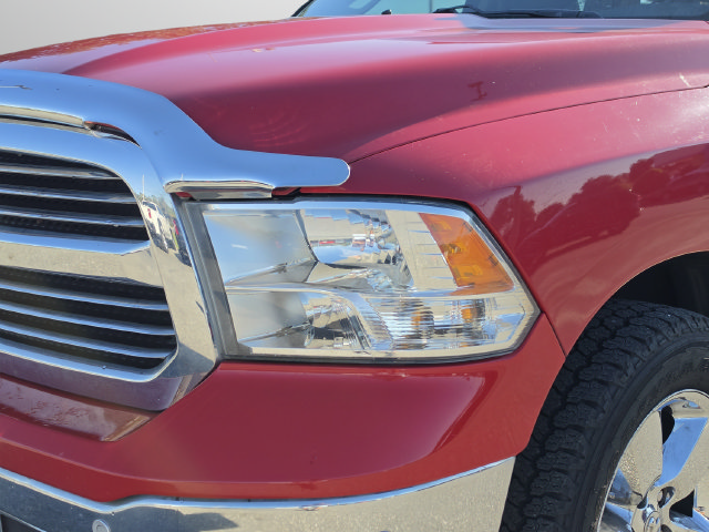 Used 2016 RAM 1500 Big Horn AWD/4WD image 13