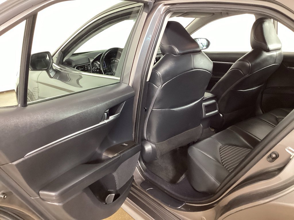 Used 2024 Toyota Camry SE FWD image 25
