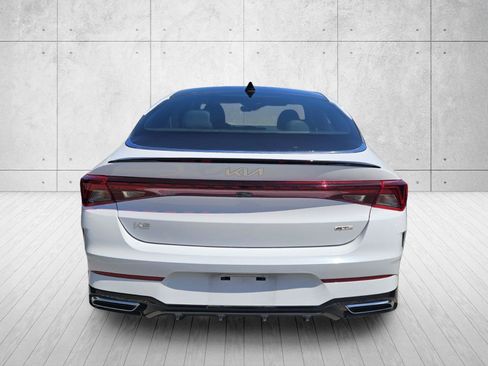 Used 2024 Kia K5 GT-Line FWD image 10