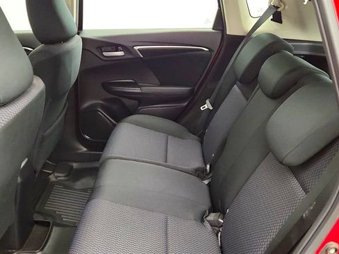 Used 2018 Honda Fit LX image 18
