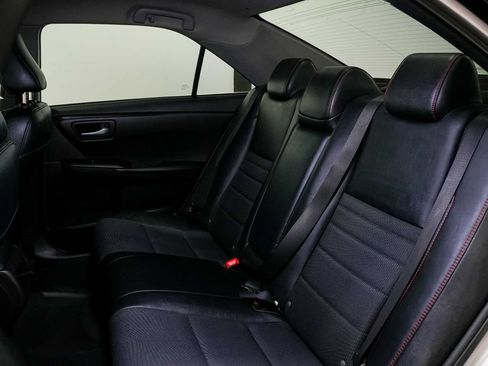 Used 2017 Toyota Camry SE FWD image 15