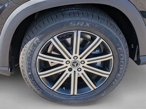 Certified 2026 Mercedes-Benz GLE 350 4MATIC image 9