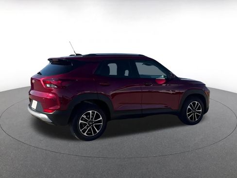 Used 2025 Chevrolet TrailBlazer LT image 15