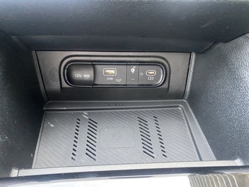 Used 2023 Kia Sportage X-Line w/ X-Line Premium Package image 35